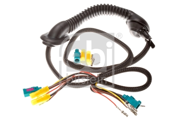 Cable Repair Kit, tailgate